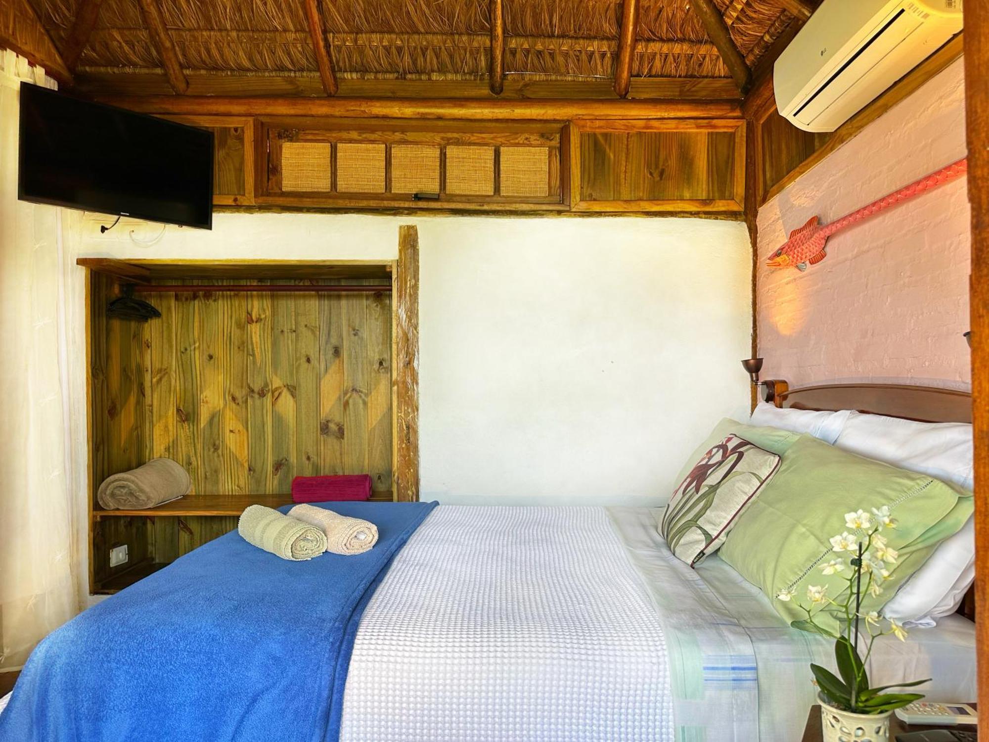 Casas D'Agua Doce - Casa Atelie Villa Ilhabela Exterior photo
